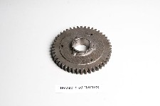 ШЕСТЕРНЯ 80-1601088-А МТЗ-1221 Z=46 (РУП МТЗ)